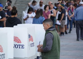 Mundo: Partido Republicano garante maioria dos assentos na Câmara nos Estados Unidos