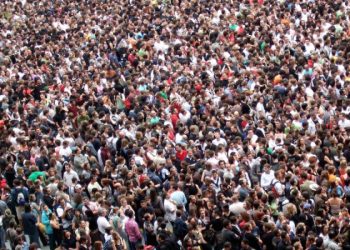 Mundo: Planeta atinge a marca de 8 bilhões de habitantes