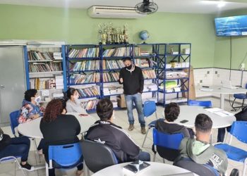 Kennedy: Educação abre inscrições para o SOP na quinta-feira (10)