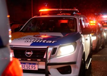 PM: BPTran realiza Operação Lei Seca em Vitória