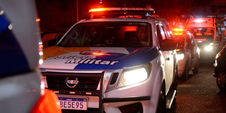 PM: BPTran realiza Operação Lei Seca em Vitória