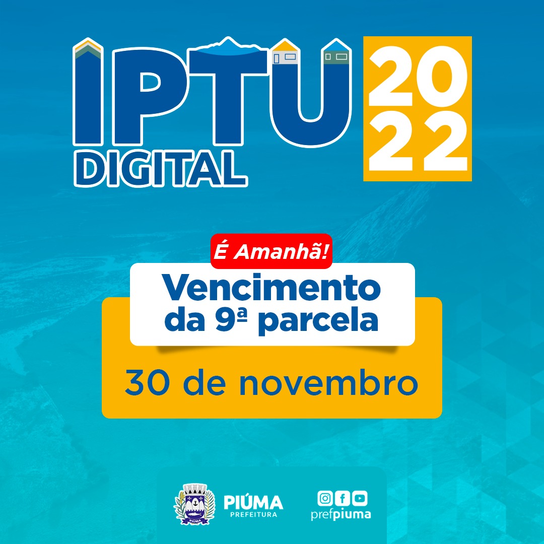 Pi Ma Parcela Do Ptu Vence Na Quarta Mat Ria Prima Comunica