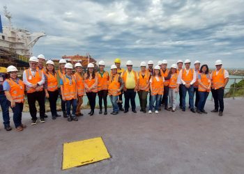 Samarco: Mineradora recebe lideranças institucionais, entidades e comunidades locais