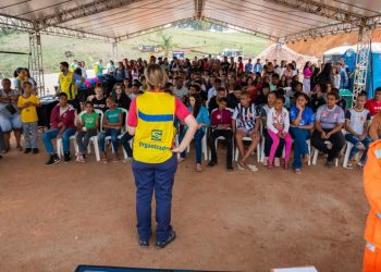 Samarco: Mineradora realiza simulado de emergência em Matipó e Mariana
