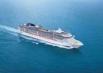 Turismo: Temporada de cruzeiros tem previsão de ser a maior da década