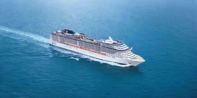 Turismo: Temporada de cruzeiros tem previsão de ser a maior da década