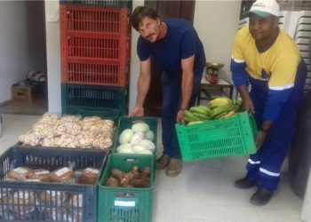 Alfredo Chaves: Prefeitura divulga os Agricultores Familiares selecionados no CDA