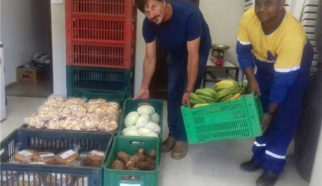 Alfredo Chaves: Prefeitura divulga os Agricultores Familiares selecionados no CDA