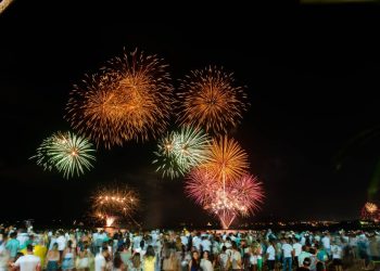 Anchieta: Prefeitura promete shows e queima de fogos na virada do ano