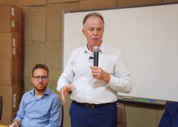 Estado: Governo investe R$ 355 milhões em escolas para início do ano letivo 2023