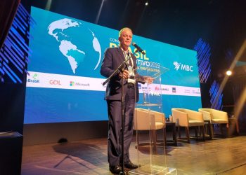 Estado: Governador participa de debate sobre economia verde em congresso em São paulo