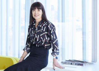 Mundo: Emma Tucker nomeada próxima editora-chefe do Wall Street Journal e Dow Jones Newswires