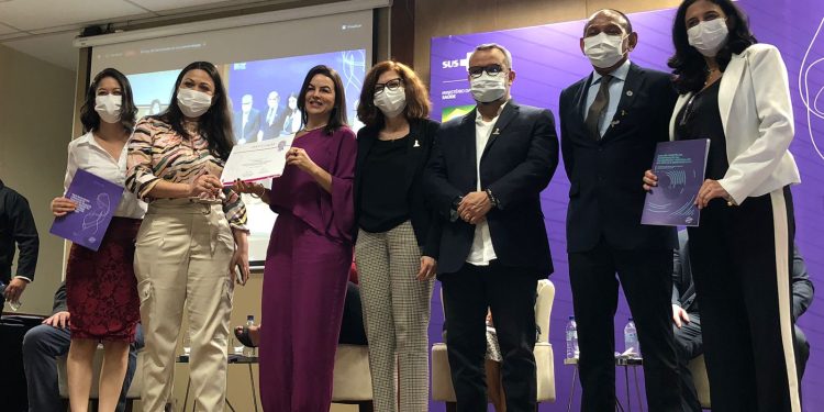 Guarapari: Município recebe Certificado de Eliminação da transmissão do HIV