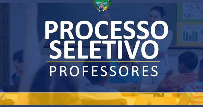 Iconha: Educação abre Processo Seletivo para professores