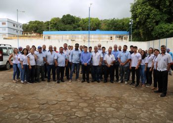 Itapemirim: Prefeitura regulamenta valor do auxílio alimentação dos servidores do SAAE