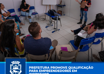 Marataízes: Educação cria ação de empreendedorismo nas escolas municipais