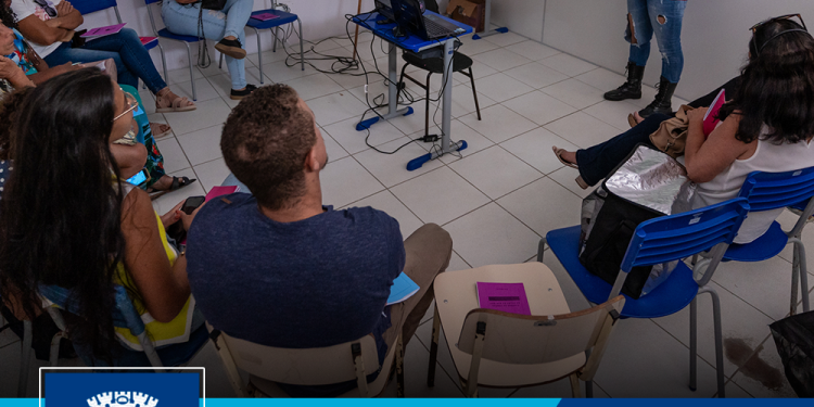 Marataízes: Educação cria ação de empreendedorismo nas escolas municipais