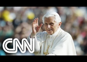 Mundo: Papa emérito Bento XVI tem piora súbita de saúde