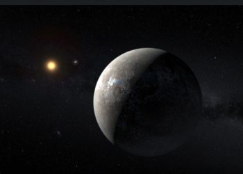 Mundo: Planeta semelhante à Terra é encontrado ao redor de estrela perto do sol