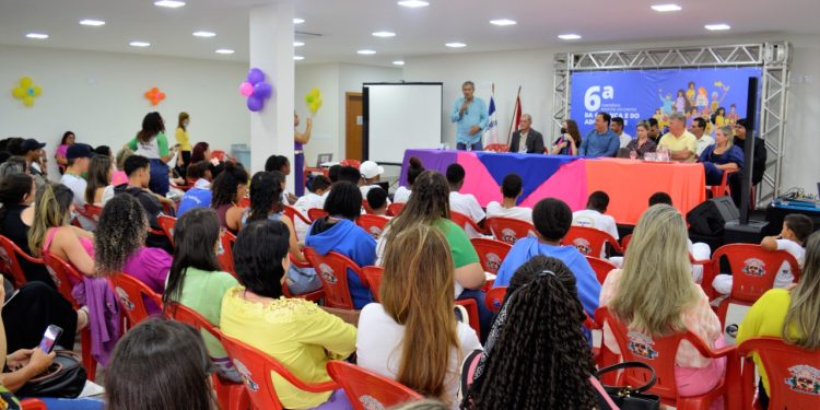 Kennedy: Prefeitura realiza a 6ª Conferência Municipal dos Direitos da Criança e do Adolescente