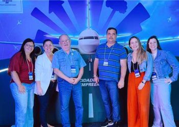 Alfredo Chaves: Município presente no 2º Encontro Estadual de Cidades Empreendedoras