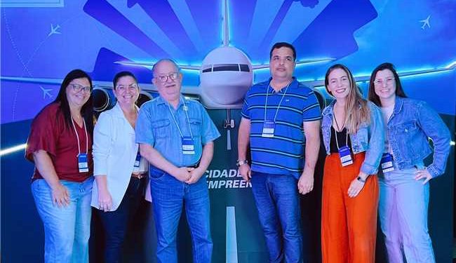 Alfredo Chaves: Município presente no 2º Encontro Estadual de Cidades Empreendedoras