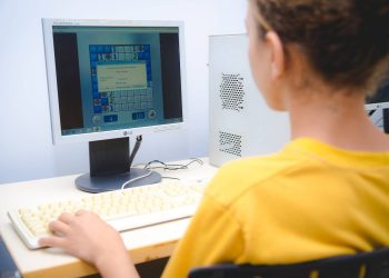 Anchieta: Prefeitura abre inscrições para oficina gratuita de informática básica