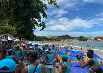 Anchieta: Inscrição para blocos de rua vai até a sexta-feira (3)