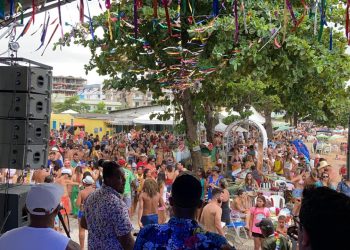 Anchieta: Animação e segurança no Carnaval 2023
