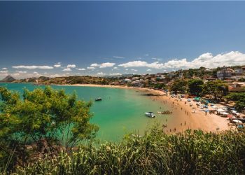 Anchieta: Aproveite o verão nas 23 praias da cidade