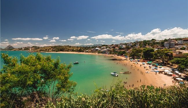 Anchieta: Aproveite o verão nas 23 praias da cidade