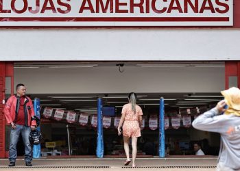 Brasil: Justiça aceita pedido de recuperação judicial do Grupo Americanas