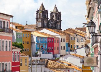 Brasil: A desconhecida ‘capital da felicidade’