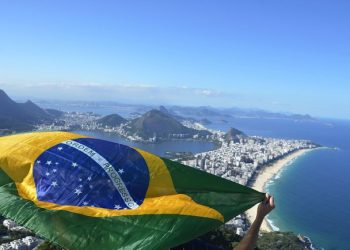 Brasil: Rio está entre as sete cidades do mundo para se conhecer antes de morrer