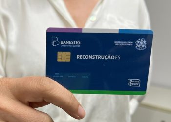 Estado: Divulgada lista de beneficiários do primeiro lote do Cartão Reconstrução