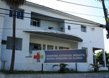Estado: Hospital Infantil de Vitória lança edital com 14 vagas para Programa de Residência Médica