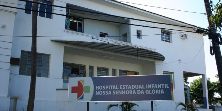 Estado: Hospital Infantil de Vitória lança edital com 14 vagas para Programa de Residência Médica