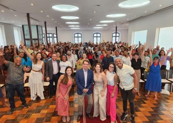 Estado: Governo lança projetos JuventudES e Educação em Direitos Humanos