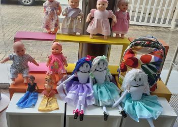Estado: Unidade Prisional de Viana realiza doações para Acacci