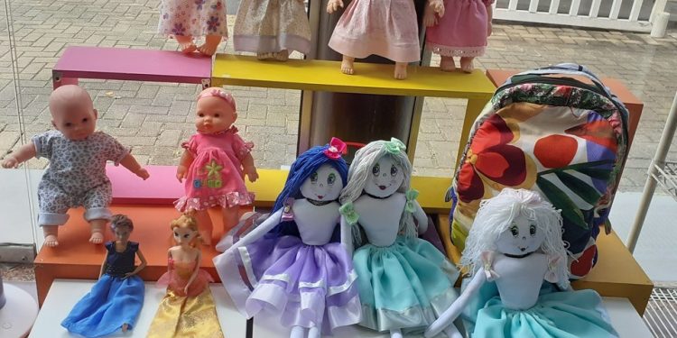 Estado: Unidade Prisional de Viana realiza doações para Acacci