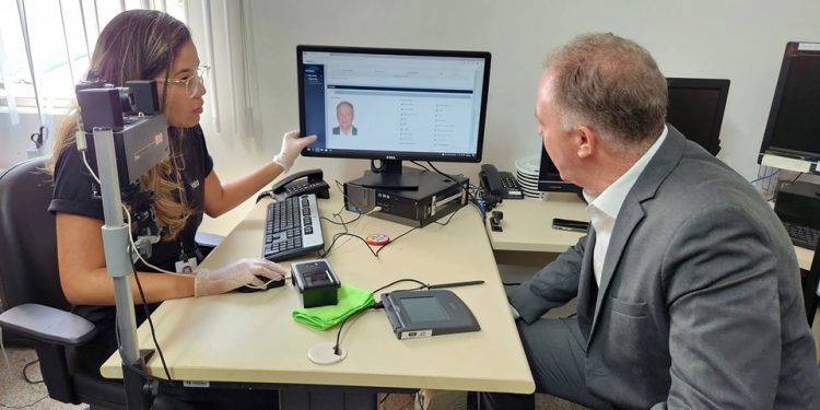 Estado: Governo anuncia modernização na identificação civil e criminal na Polícia Civil