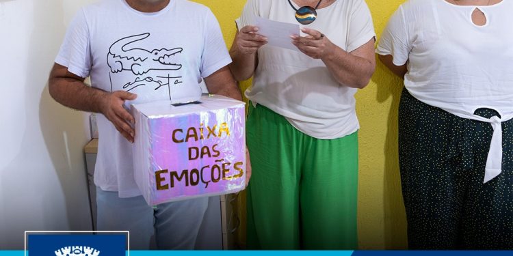 Marataízes: Saúde e Setor de Saúde Mental trabalhando na campanha “Janeiro Branco”