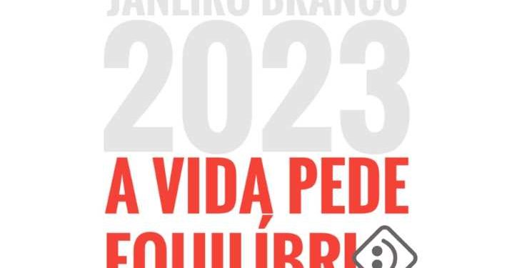 Iconha: Janeiro Branco