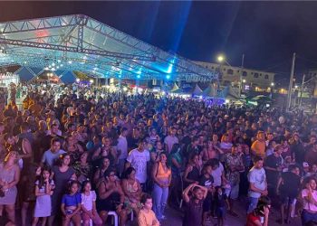 Itapemirim: Festa do Atum e do Dourado de Itapemirim