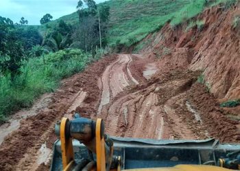 Itapemirim: Prefeitura divulga boletim da Defesa Civil