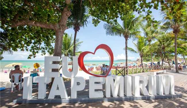 Itapemirim: Fim de semana quente com a programação do Verão 2023