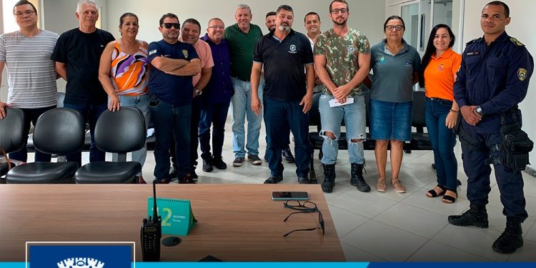 Marataízes: Prefeitura cria ações para um verão tranquilo para turistas e moradores