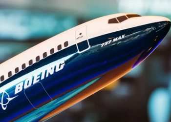 Mundo: Boeing planeja contratar 10 mil funcionários em 2023