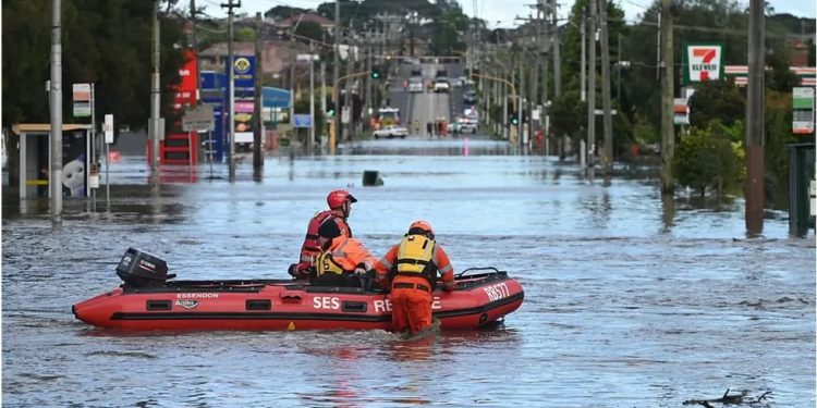 Mundo: O que são El Niño e La Niña e como eles mudam o clima