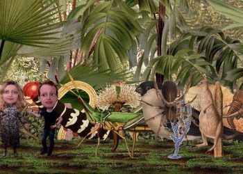 Mundo: Animais pré-históricos gigantes ficaram menores